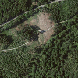 Satellite imagery of Hünenburg, DE