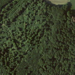 Satellite imagery of Hünenburg, DE