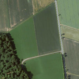 Satellite imagery of Heitzelberg, DE
