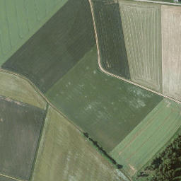 Satellite imagery of Heitzelberg, DE