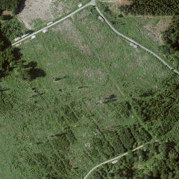 Satellite imagery of Erzeberg, DE