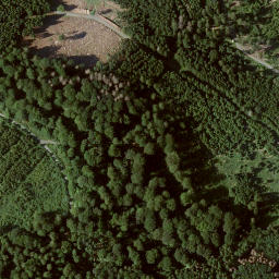 Satellite imagery of Erzeberg, DE