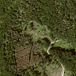 Satellite imagery of Hässelkuppe, DE