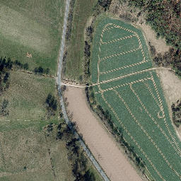 Satellite imagery of Lichtberg, DE