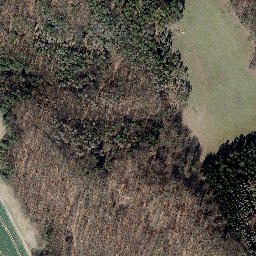 Satellite imagery of Lichtberg, DE