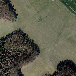 Satellite imagery of Lichtberg, DE