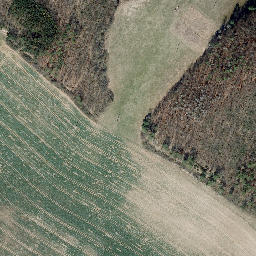 Satellite imagery of Tierberg, DE