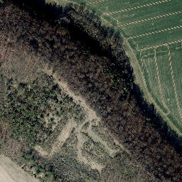 Satellite imagery of Tierberg, DE