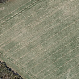 Satellite imagery of Hoher Berg, DE