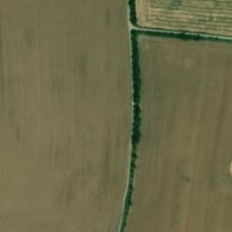 Satellite imagery of Eisberg, DE