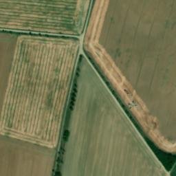 Satellite imagery of Eisberg, DE