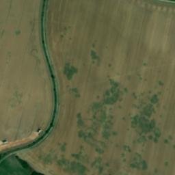 Satellite imagery of Eisberg, DE