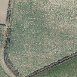 Satellite imagery of Blaue Haube, DE
