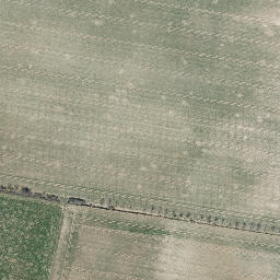 Satellite imagery of Blaue Haube, DE