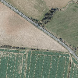 Satellite imagery of Stadtberg, DE