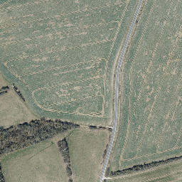 Satellite imagery of Goldberg, DE
