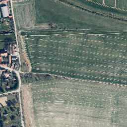 Satellite imagery of Annaröderberg, DE