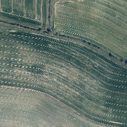 Satellite imagery of Annaröderberg, DE