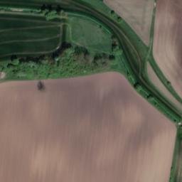 Satellite imagery of Hoher Berg, DE
