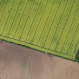 Satellite imagery of Hoher Berg, DE