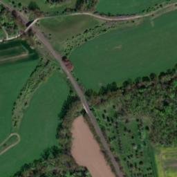 Satellite imagery of Alte Burg, DE