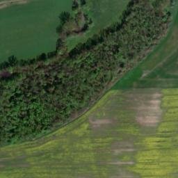 Satellite imagery of Alte Burg, DE