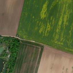 Satellite imagery of Polarsch, DE