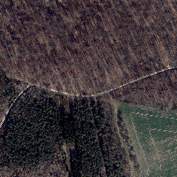 Satellite imagery of Schäfersburg, DE