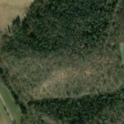 Satellite imagery of Kuhberg, DE