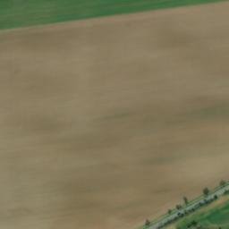 Satellite imagery of Kuhberg, DE