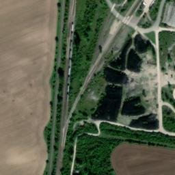 Satellite imagery of Großer Mermel, DE