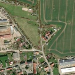 Satellite imagery of Schortauer Hügel, DE