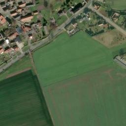 Satellite imagery of Hutberg, DE