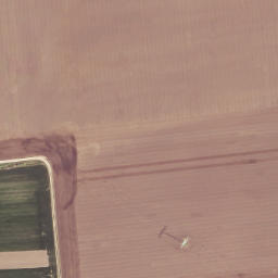 Satellite imagery of Janushügel, DE