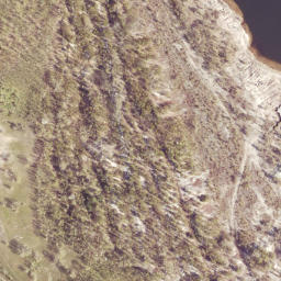 Satellite imagery of Janushügel, DE