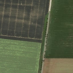 Satellite imagery of Pölzenhügel, DE