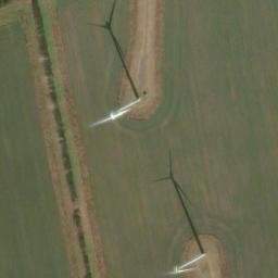 Satellite imagery of Grenzhübel, DE