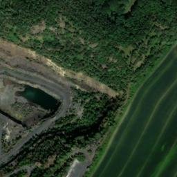 Satellite imagery of Hengstberg, DE