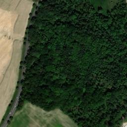 Satellite imagery of Hengstberg, DE