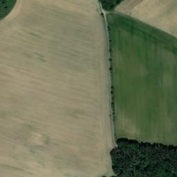 Satellite imagery of Weißer Entenberg, DE
