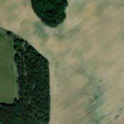 Satellite imagery of Weißer Entenberg, DE