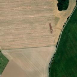 Satellite imagery of Silberberg, DE