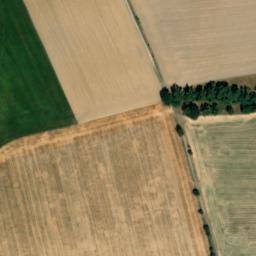 Satellite imagery of Silberberg, DE