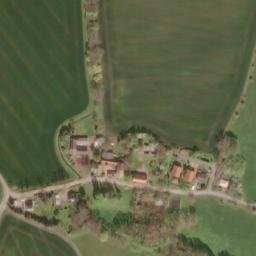 Satellite imagery of Pfarrberg, DE