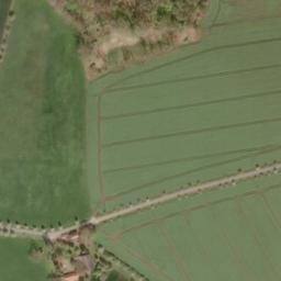 Satellite imagery of Pfarrberg, DE