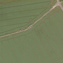 Satellite imagery of Pfarrberg, DE