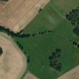 Satellite imagery of Lauschichtberg, DE