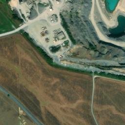 Satellite imagery of Wetterberg, DE