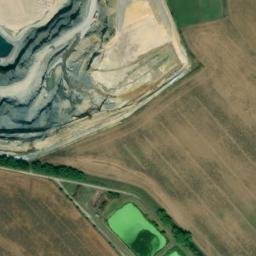 Satellite imagery of Wetterberg, DE