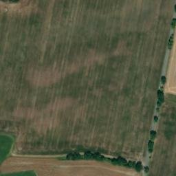 Satellite imagery of Blinzerhainberg, DE